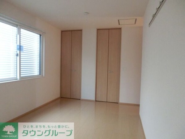 リブェール ステラの物件内観写真